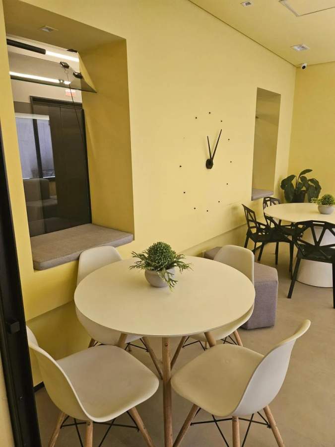 Apartamento, 1 quarto, 17 m² - Foto 19