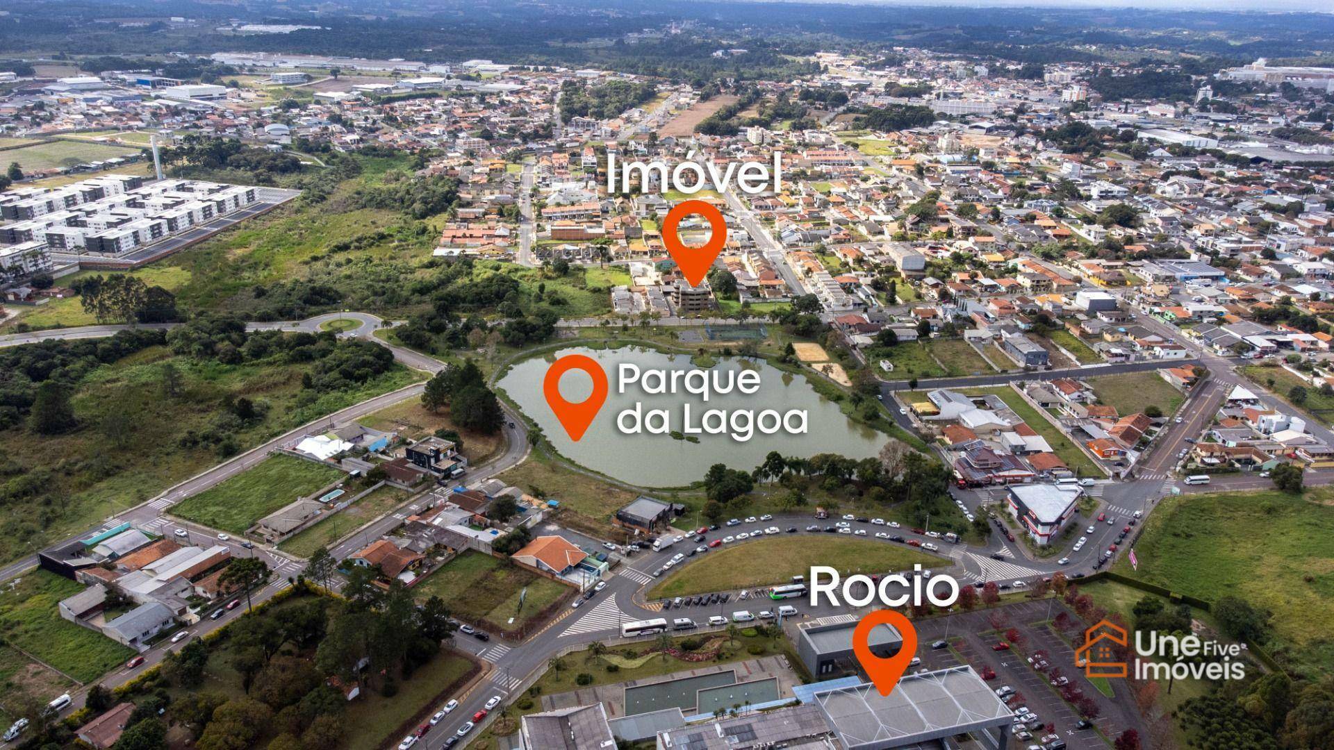 Apartamento, 3 quartos, 104 m² - Foto 4