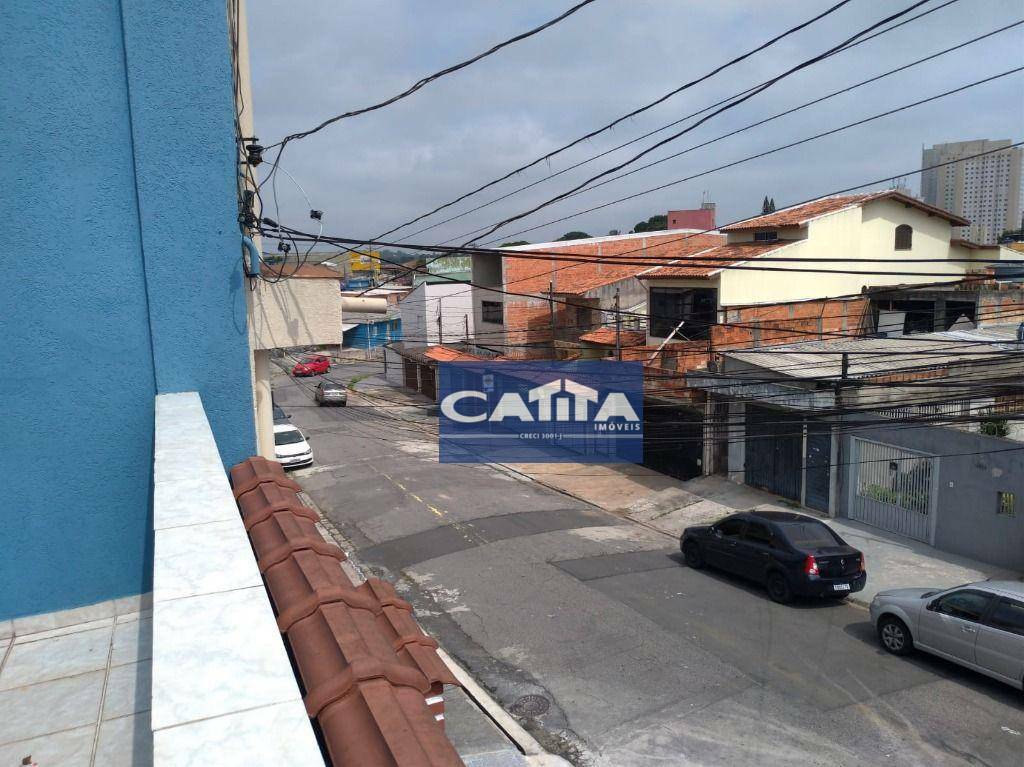 Sobrado à venda com 3 quartos, 189m² - Foto 27