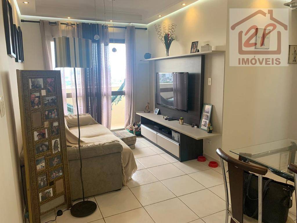 Apartamento à venda com 2 quartos, 62m² - Foto 12