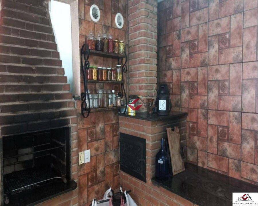 Casa de Condomínio à venda com 4 quartos, 350m² - Foto 25