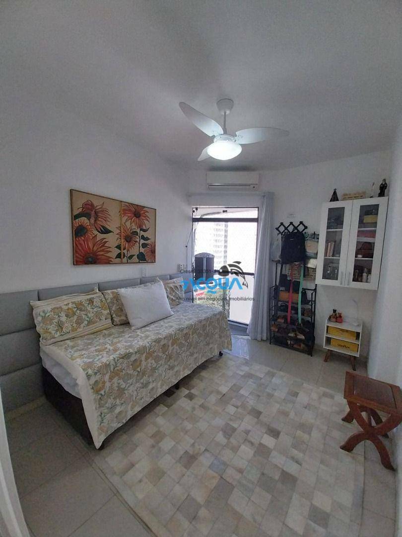 Apartamento à venda com 3 quartos, 150m² - Foto 7