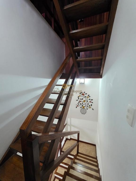 Casa de Condomínio à venda com 3 quartos, 105m² - Foto 9