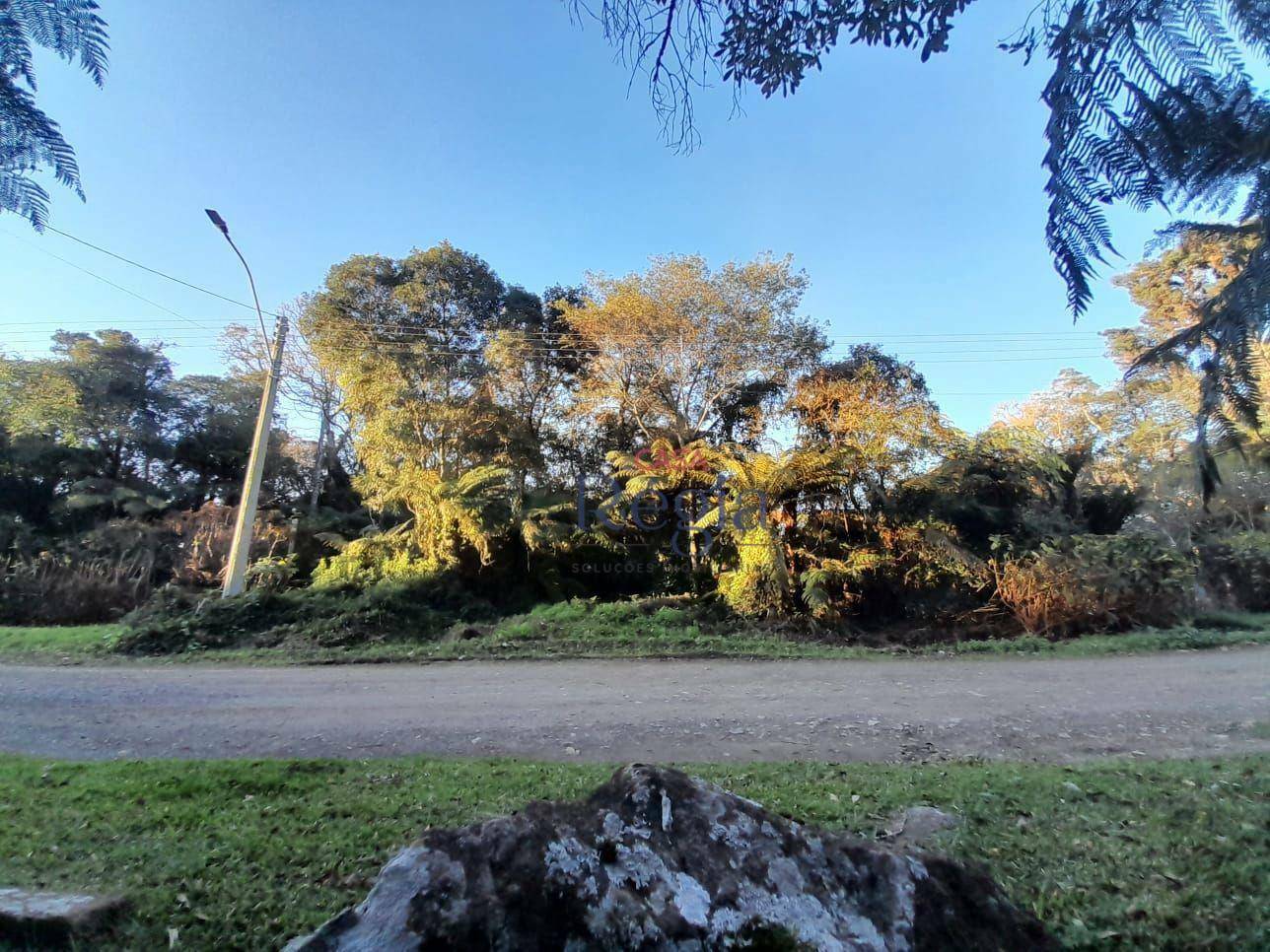 Terreno à venda, 838M2 - Foto 1