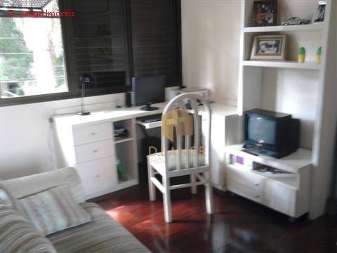 Apartamento à venda com 4 quartos, 230m² - Foto 20