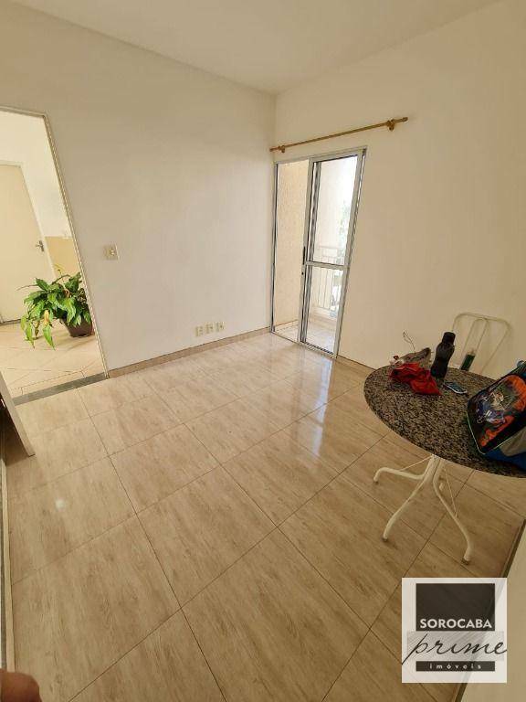 Apartamento à venda com 2 quartos, 51m² - Foto 5