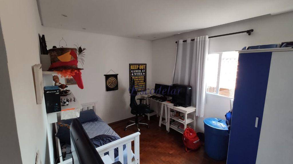 Sobrado à venda com 3 quartos, 138m² - Foto 10