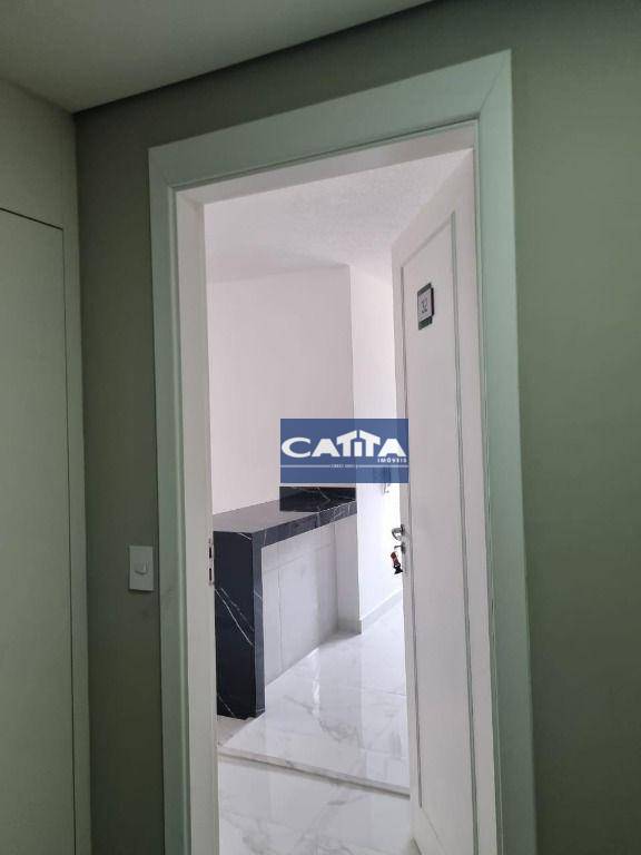 Apartamento à venda com 2 quartos, 42m² - Foto 9