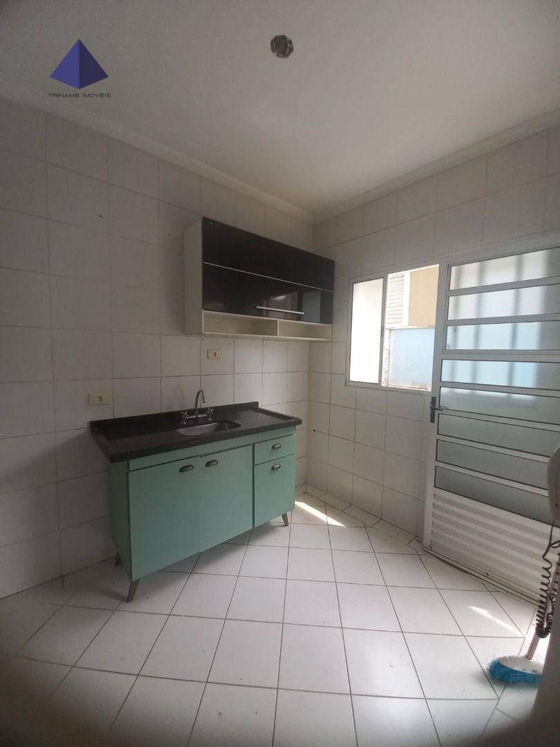 Sobrado para alugar com 3 quartos, 77m² - Foto 5