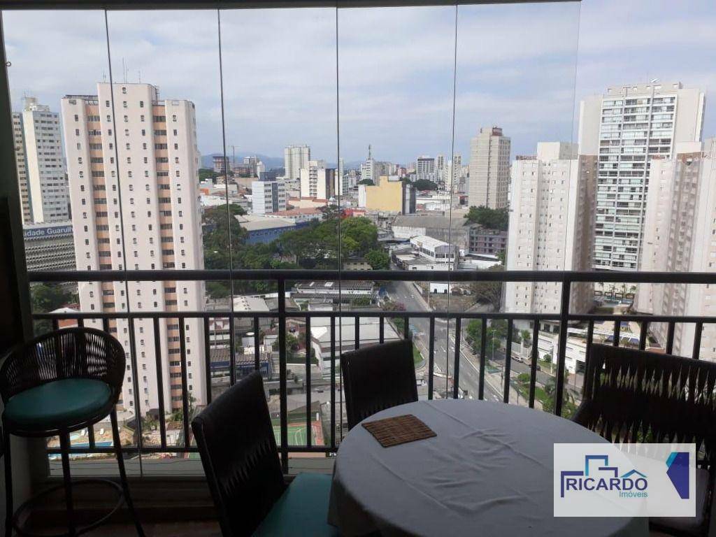 Apartamento para alugar com 2 quartos, 88m² - Foto 52