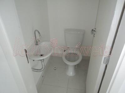 Conjunto Comercial-Sala para alugar, 33m² - Foto 7