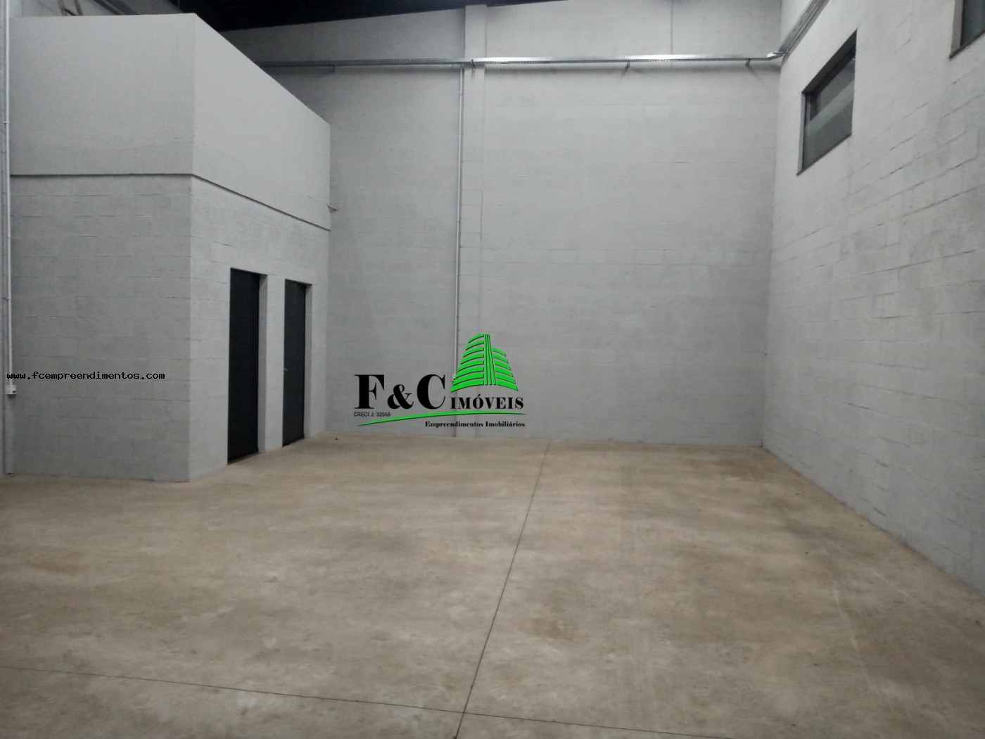 Depósito-Galpão - Foto 8