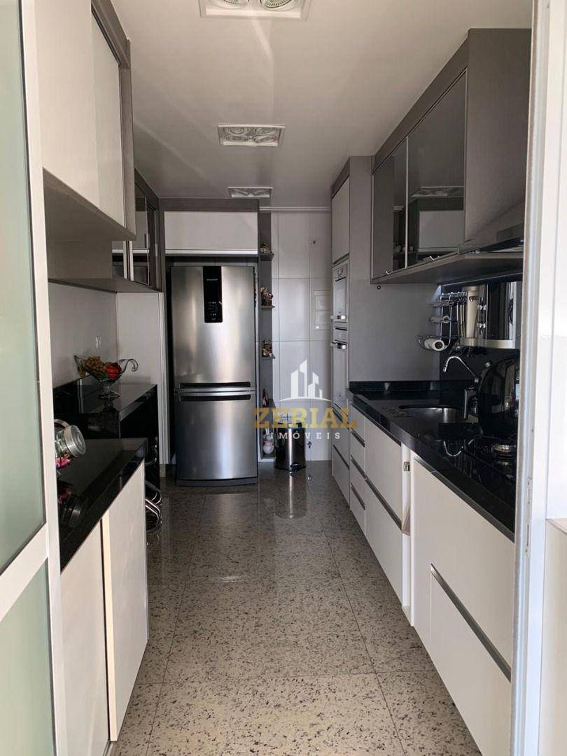 Apartamento à venda com 3 quartos, 107m² - Foto 9