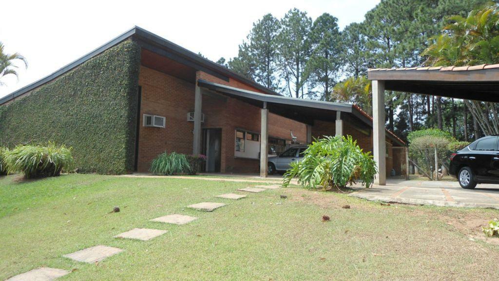 Casa de Condomínio à venda com 4 quartos, 577m² - Foto 2