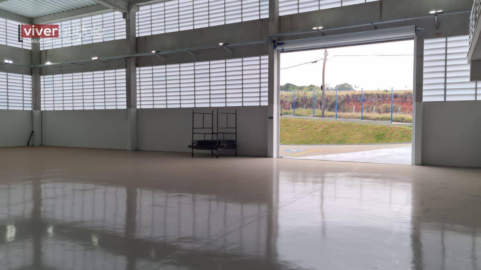 Depósito-Galpão-Armazém para alugar, 600m² - Foto 15