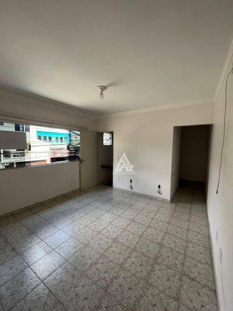 Conjunto Comercial-Sala para alugar, 50m² - Foto 1