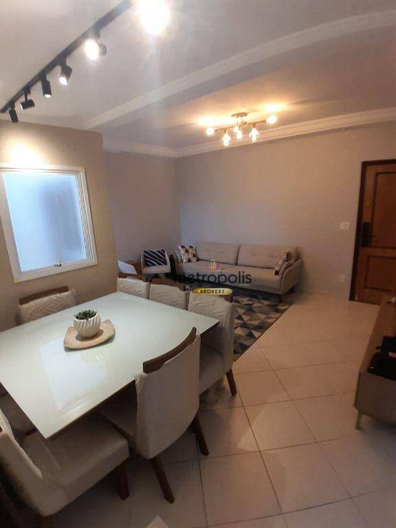 Apartamento à venda com 3 quartos, 96m² - Foto 5