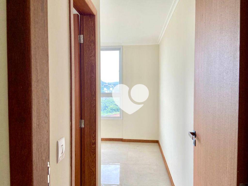 Apartamento à venda com 2 quartos, 60m² - Foto 11