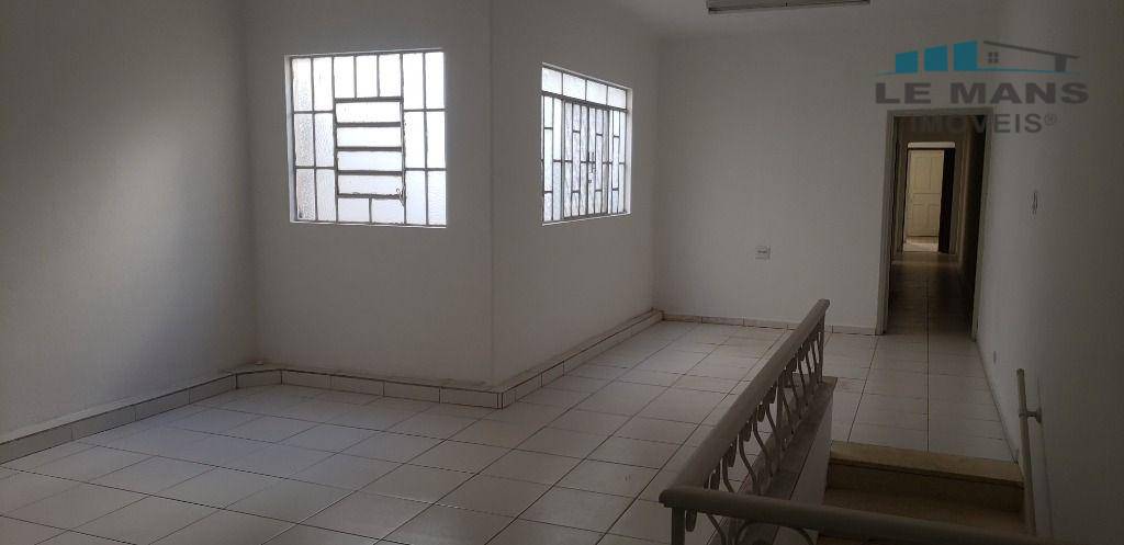 Conjunto Comercial-Sala para alugar, 139m² - Foto 5