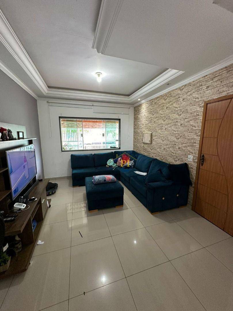 Sobrado à venda com 3 quartos, 143m² - Foto 9