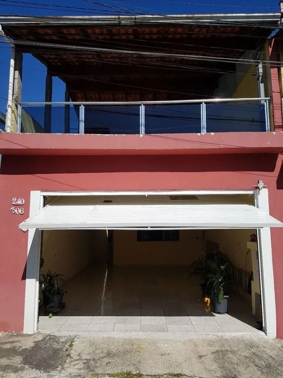 Sobrado à venda com 1 quarto, 195m² - Foto 15