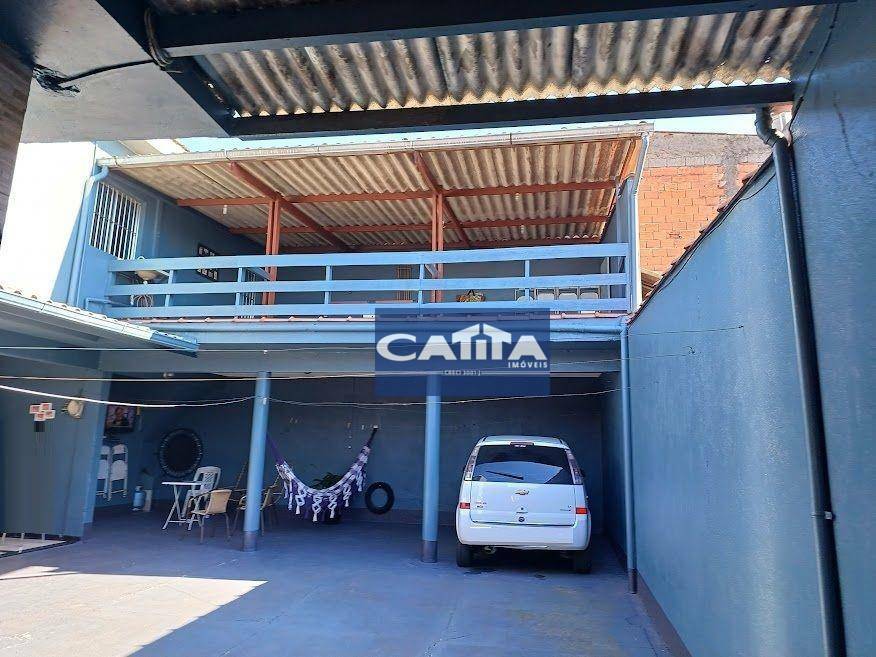 Casa à venda com 3 quartos, 215m² - Foto 32