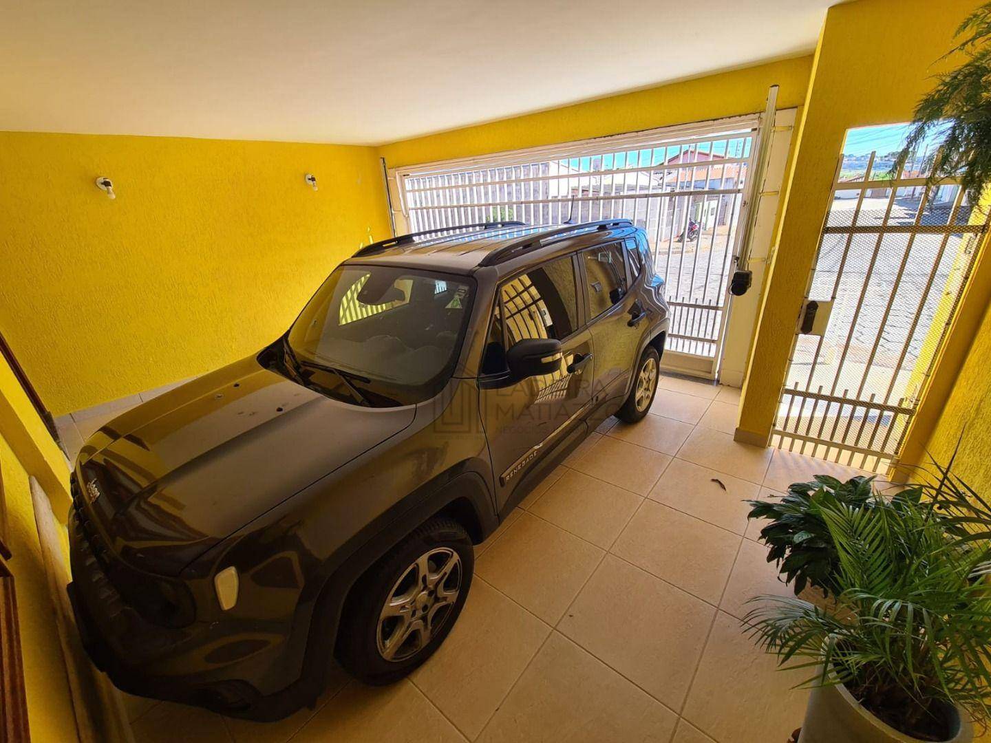 Casa, 3 quartos, 140 m² - Foto 18