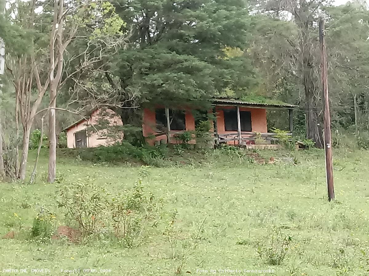 Sítio à venda com 4 quartos, 160000m² - Foto 4