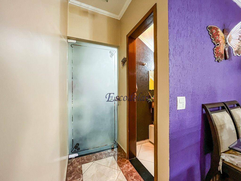 Sobrado à venda com 4 quartos, 206m² - Foto 22