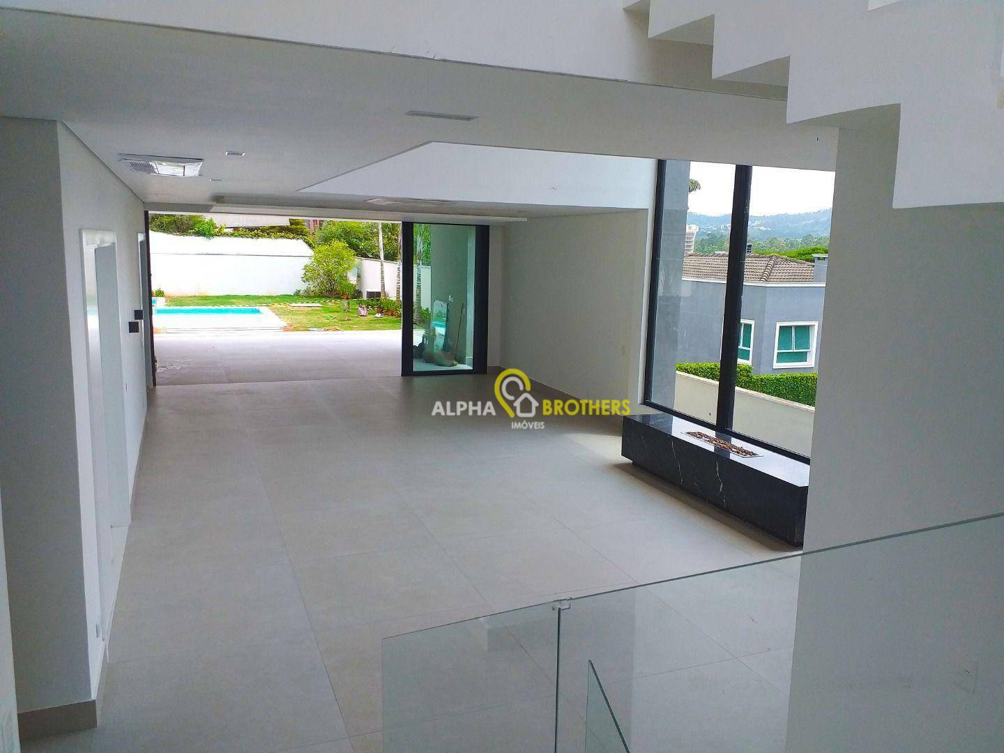 Casa de Condomínio à venda com 4 quartos, 599m² - Foto 7