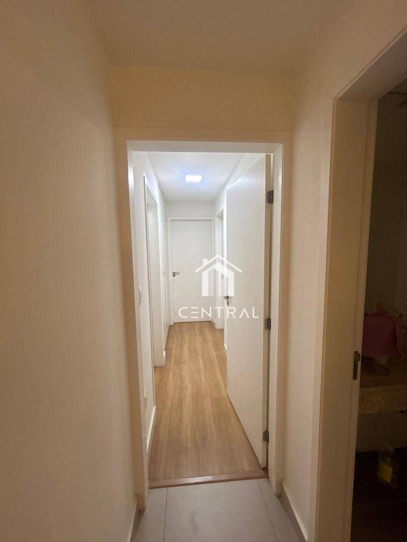 Apartamento à venda com 3 quartos, 140m² - Foto 30