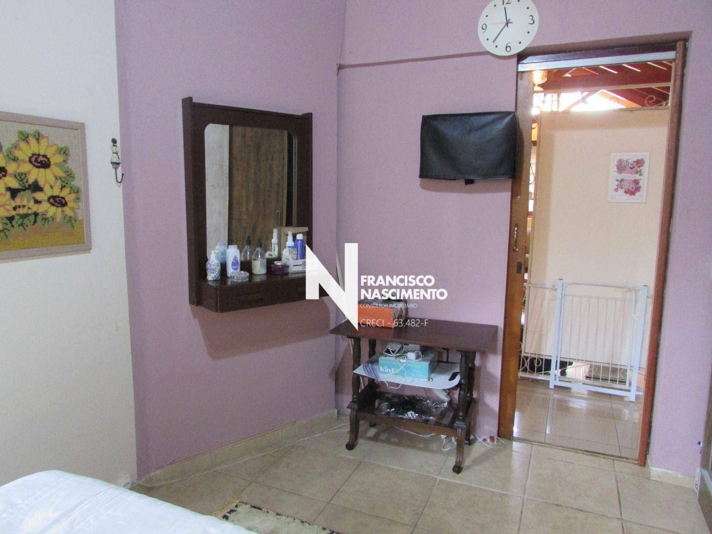 Sobrado à venda com 4 quartos, 380m² - Foto 14