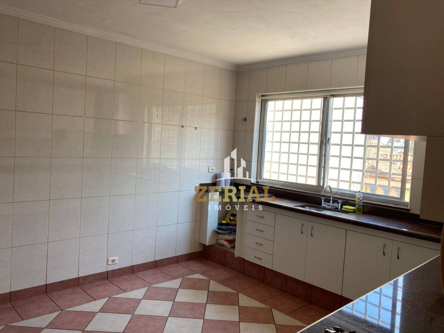 Sobrado à venda com 3 quartos, 257m² - Foto 7