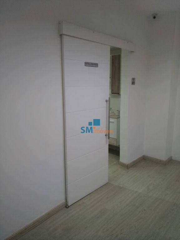 Conjunto Comercial-Sala à venda e aluguel, 148m² - Foto 10