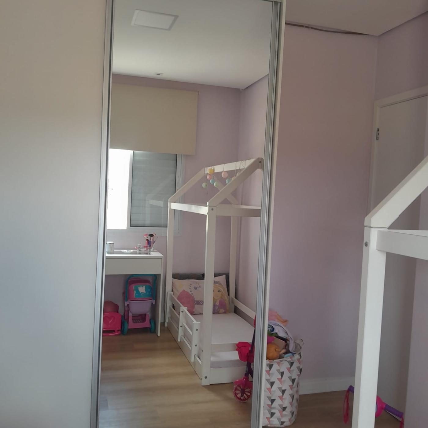 Apartamento à venda com 2 quartos, 51m² - Foto 13