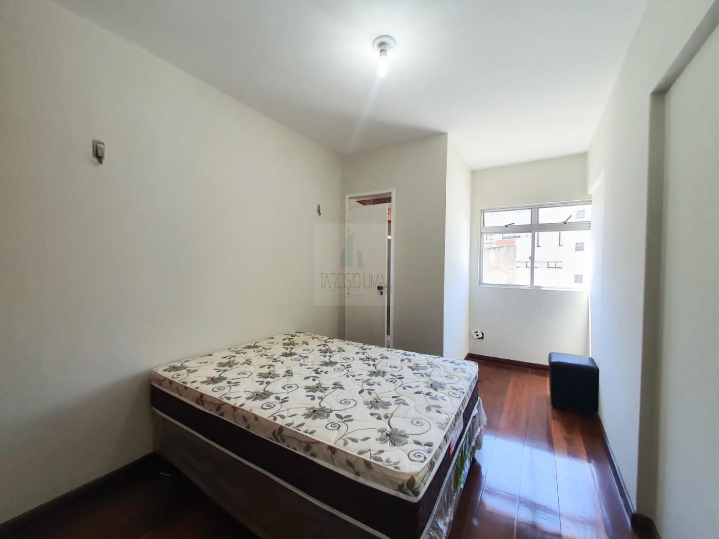 Apartamento à venda com 3 quartos, 133m² - Foto 8