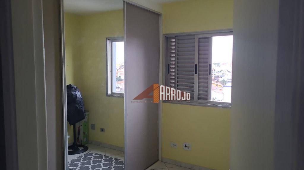 Apartamento à venda com 2 quartos, 57m² - Foto 10