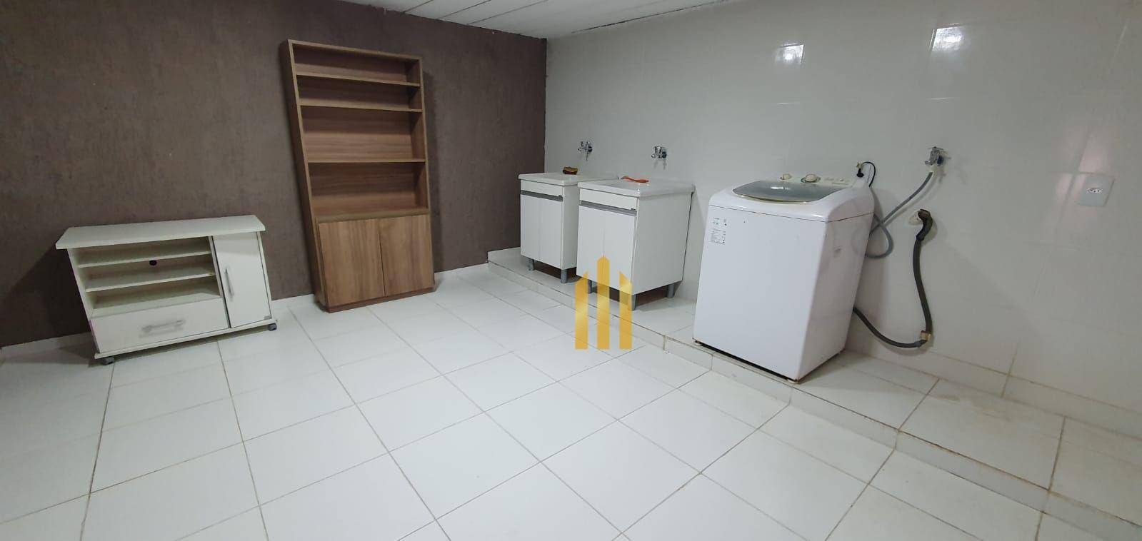 Apartamento para alugar com 2 quartos, 40m² - Foto 28