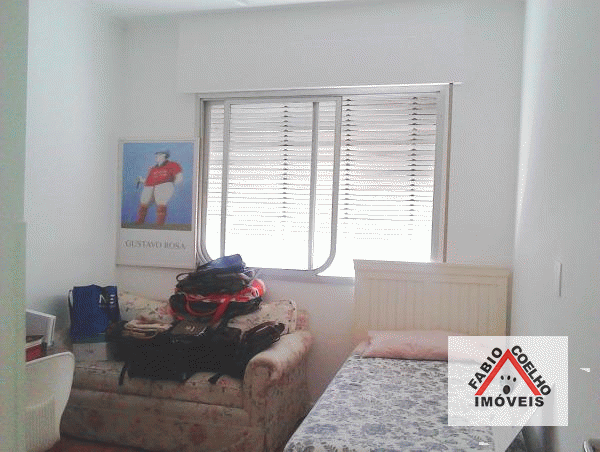 Apartamento à venda com 4 quartos, 123m² - Foto 14