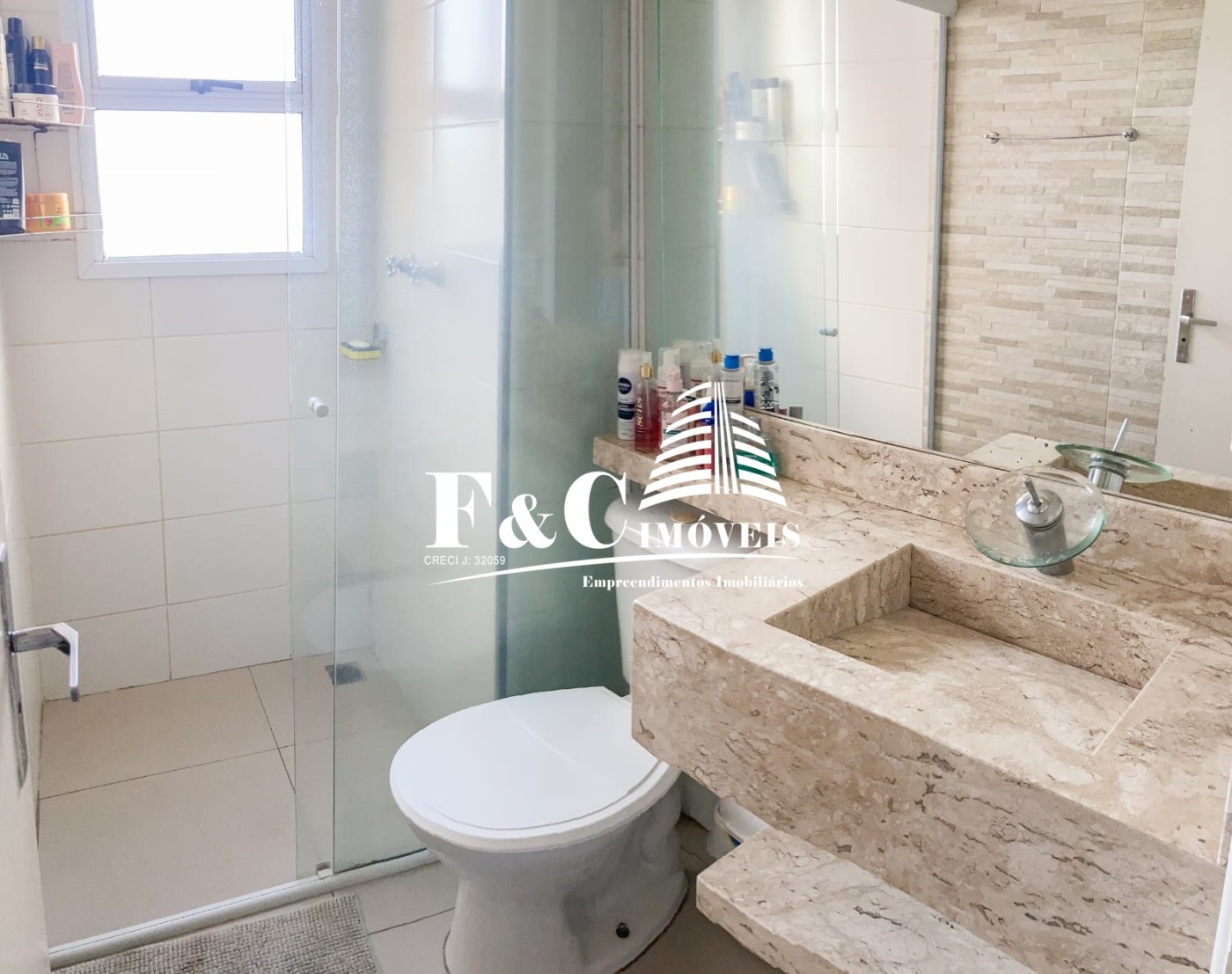 Apartamento à venda com 2 quartos, 50m² - Foto 8