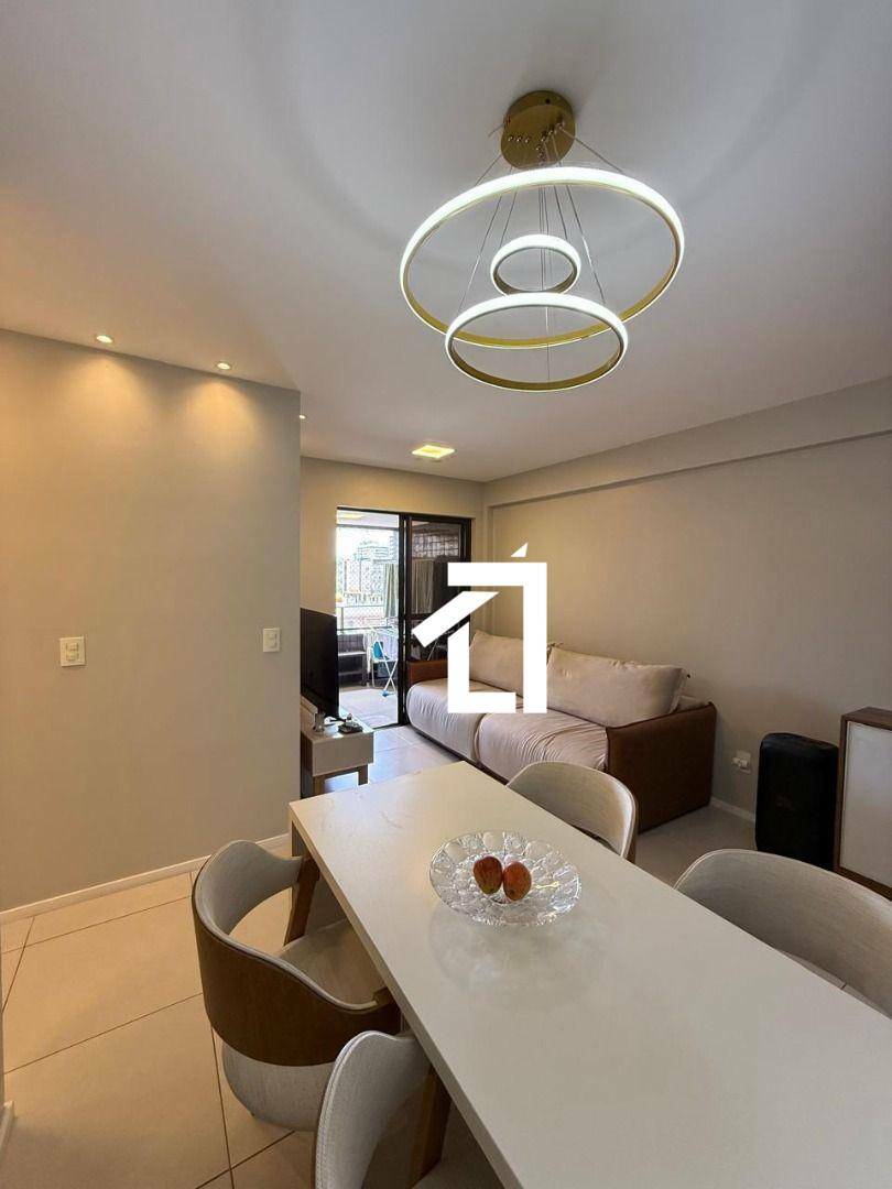 Apartamento, 2 quartos, 62 m² - Foto 5