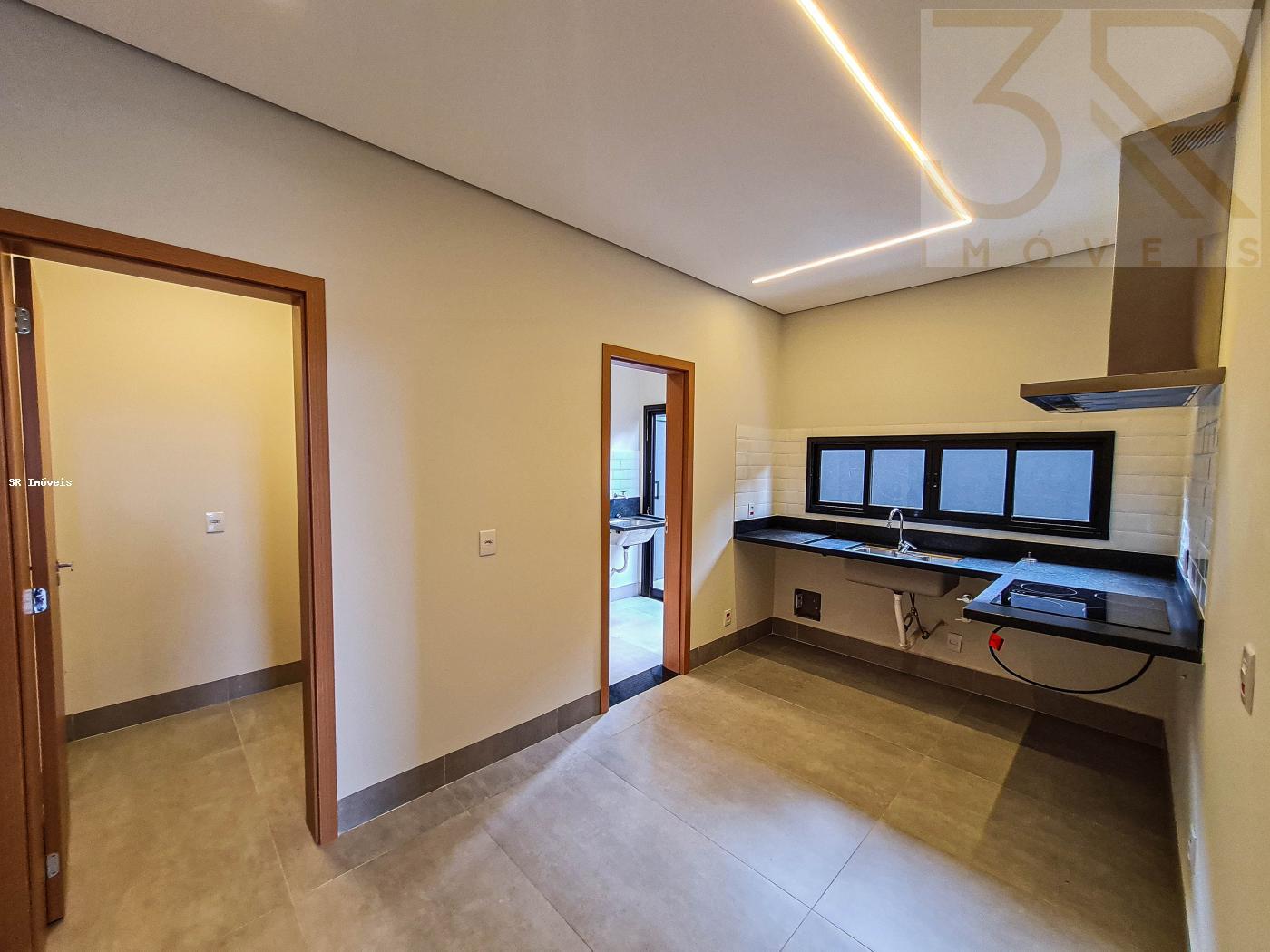 Casa de Condomínio para alugar com 3 quartos, 364m² - Foto 3