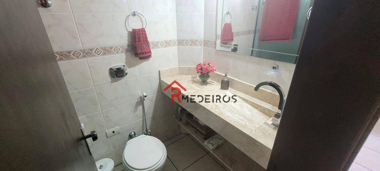 Apartamento à venda com 1 quarto, 53m² - Foto 16