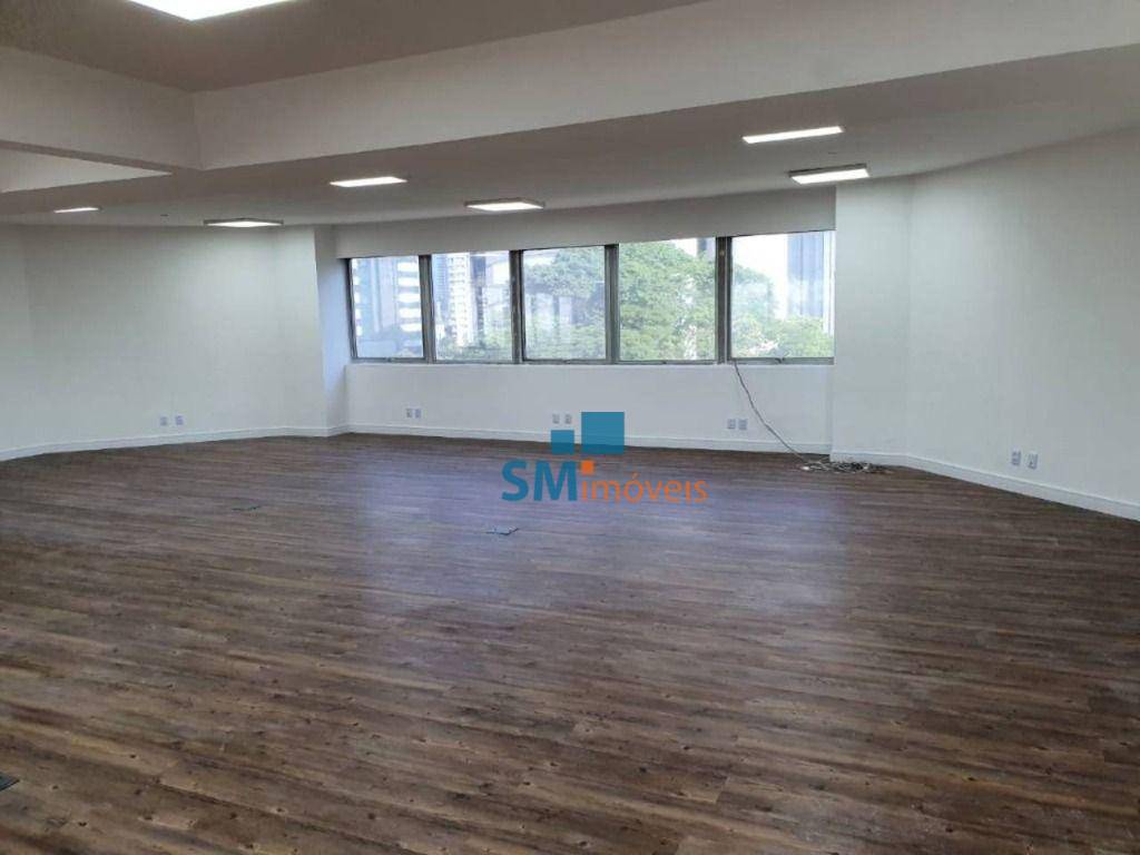 Conjunto Comercial-Sala à venda e aluguel, 204m² - Foto 2