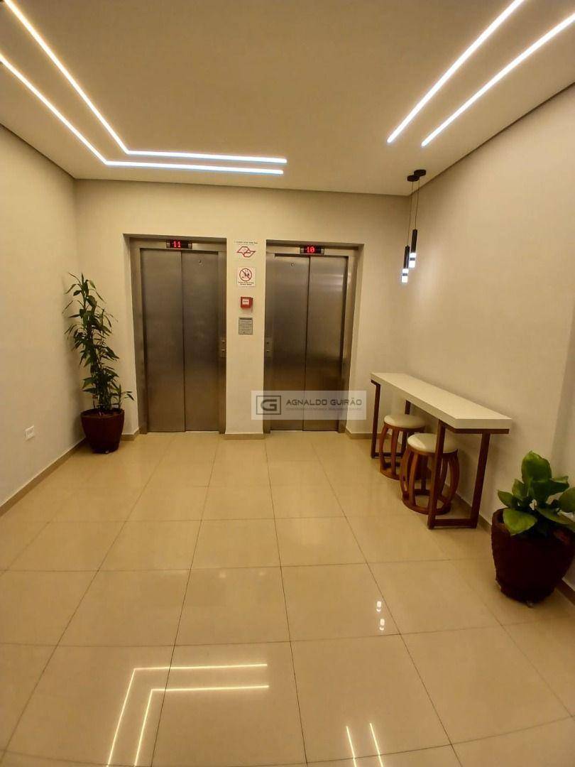 Apartamento, 2 quartos, 56 m² - Foto 11