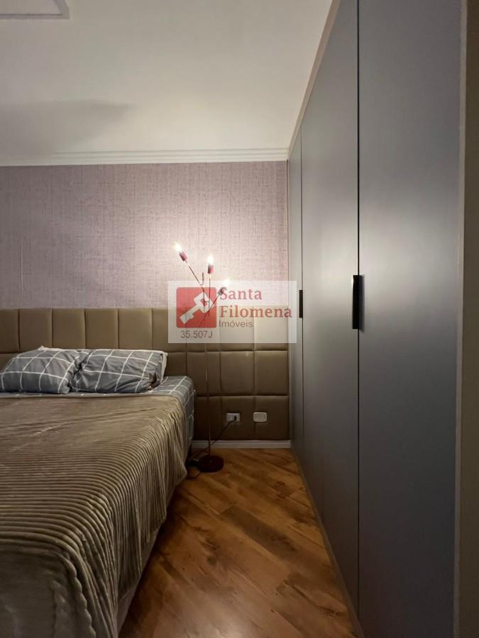 Apartamento à venda com 4 quartos, 190m² - Foto 19