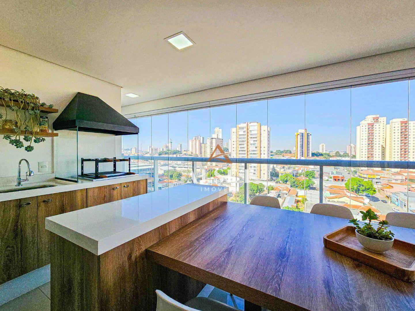 Apartamento à venda com 3 quartos, 92m² - Foto 5