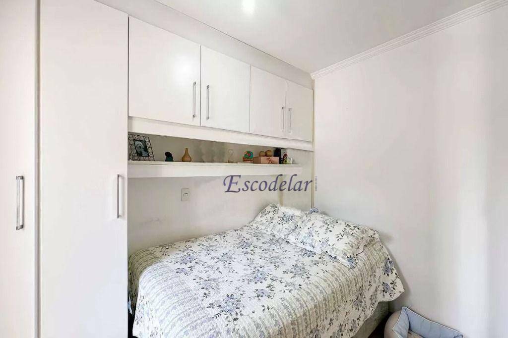 Apartamento à venda com 2 quartos, 55m² - Foto 16