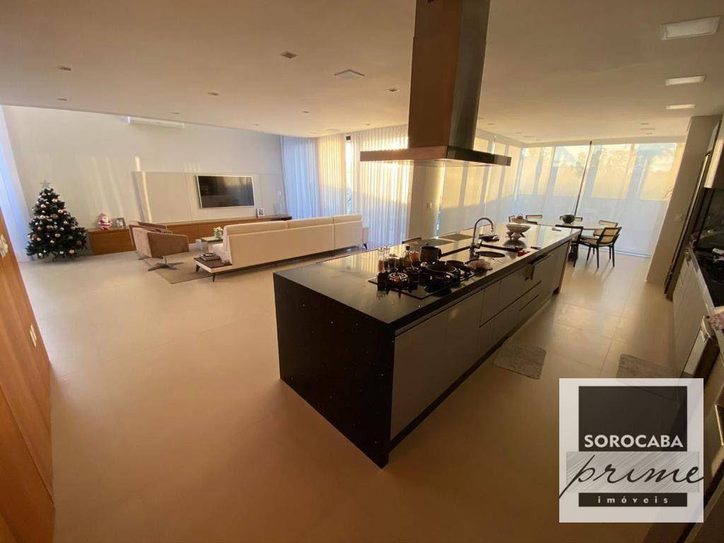 Sobrado à venda com 3 quartos, 340m² - Foto 10