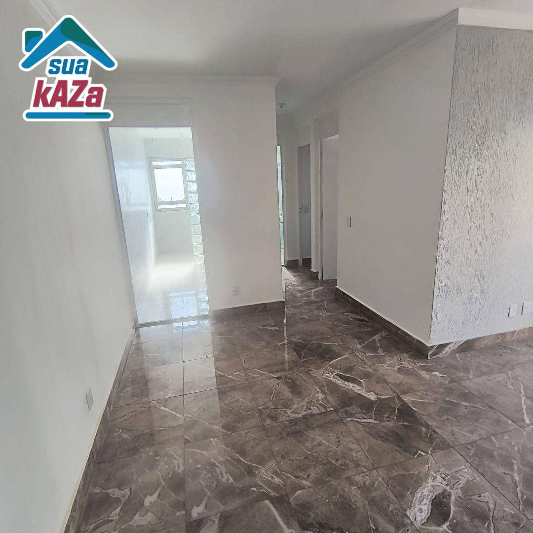 Apartamento, 2 quartos, 41 m² - Foto 3